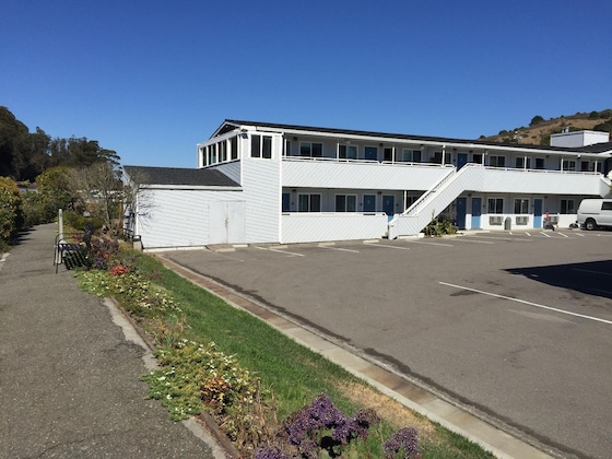 Gallery - Travelodge By Wyndham Mill Valley Sausalito