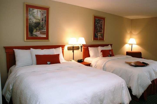 Gallery - Hampton Inn Indianapolis Carmel