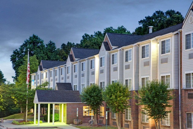 Gallery - Microtel Inn Charlotte University Place