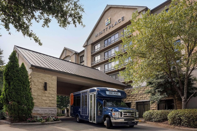 Gallery - Hyatt Place Charlotte Airport Lake Pointe