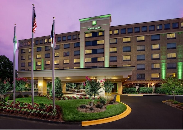 Gallery - Holiday Inn Charlotte University Executive Park By Ihg
