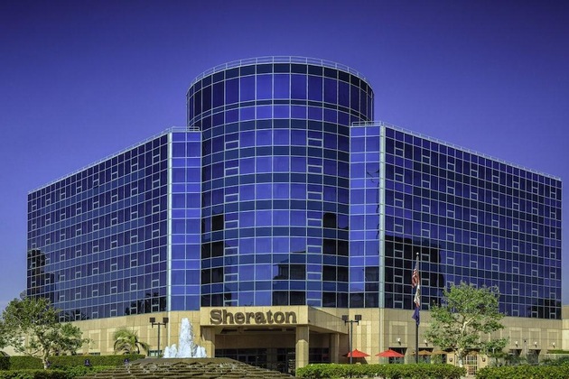Gallery - Sheraton Cerritos Hotel