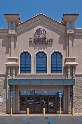 Gallery - Doubletree By Hilton Los Angeles - Rosemead