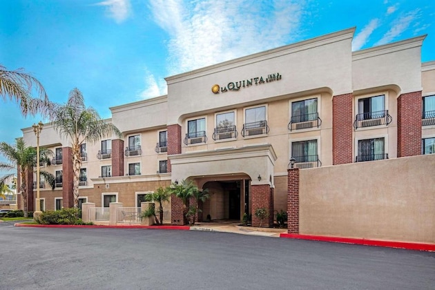 Gallery - La Quinta Inn & Suites By Wyndham Temecula