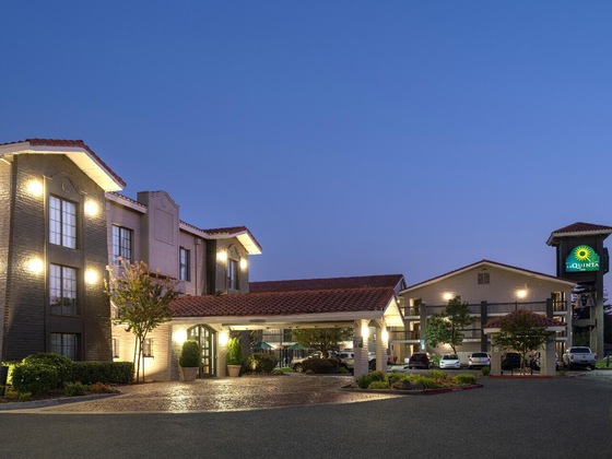 Gallery - La Quinta Inn By Wyndham Sacramento North