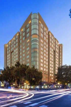 Gallery - Residence Inn By Marriott Sacramento Downtown At Capitol Park