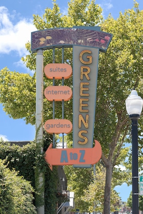 Gallery - The Greens Hotel - Del Paso Blvd