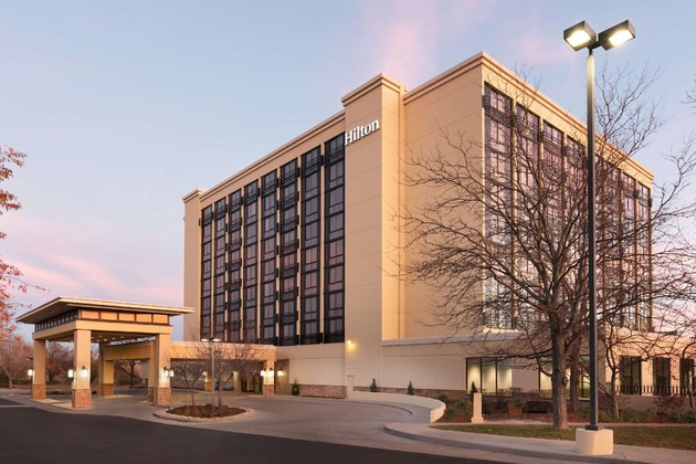 Gallery - Hilton Fort Collins