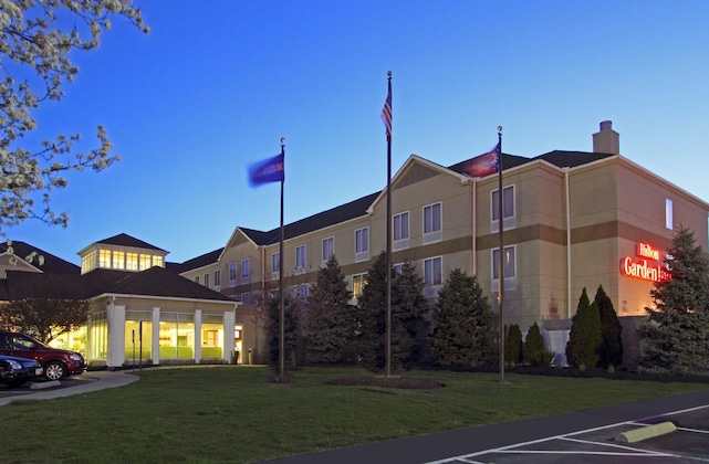 Gallery - Hilton Garden Inn Columbus Airport