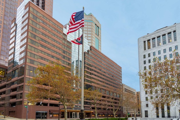 Gallery - Doubletree Suites By Hilton Hotel Columbus Downtown