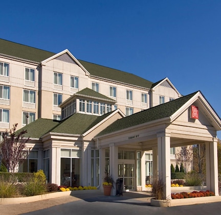 Gallery - Hilton Garden Inn Shelton