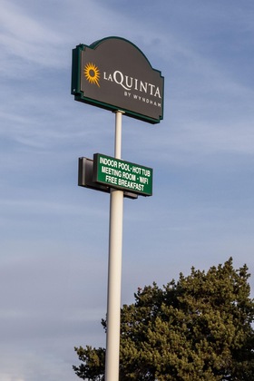 Gallery - La Quinta Inn By Wyndham Fort Collins