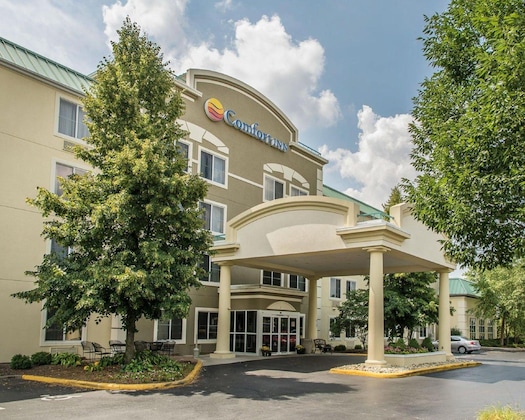 Gallery - Cambria Hotel & Suites Columbus - Polaris