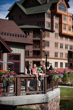 Gallery - Zephyr Mountain Lodge