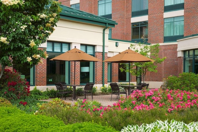 Gallery - Hilton Garden Inn Hartford South Glastonbury