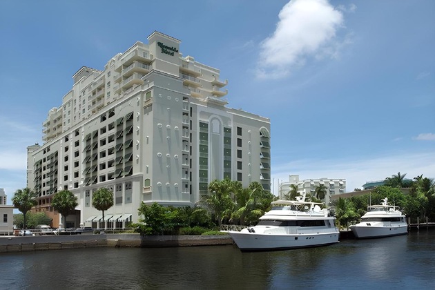 Gallery - Riverside Hotel