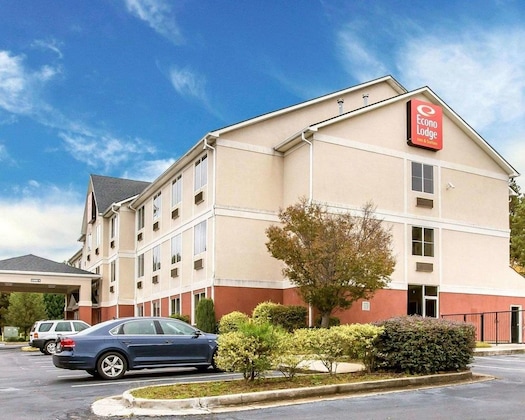 Gallery - Spark By Hilton Douglasville Atlanta West