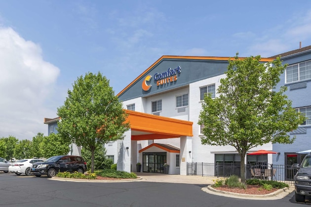 Gallery - Comfort Suites Elgin