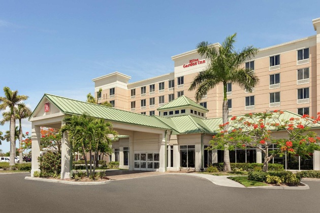 Gallery - Hilton Garden Inn Fort Myers Airport Fgcu