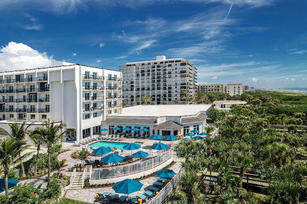 Gallery - Hilton Garden Inn Cocoa Beach Oceanfront