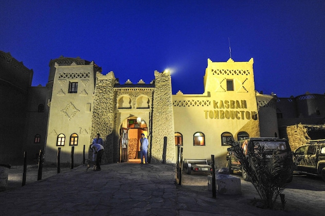 Gallery - Kasbah Hotel Tombouctou