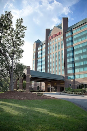 Gallery - Hilton Atlanta Northeast