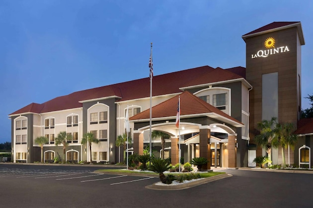 Gallery - La Quinta Inn & Suites By Wyndham Dublin