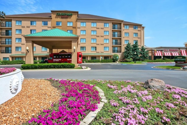 Gallery - Courtyard By Marriott Chicago Midway Airport