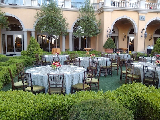 Gallery - Hilton Lake Las Vegas Resort & Spa