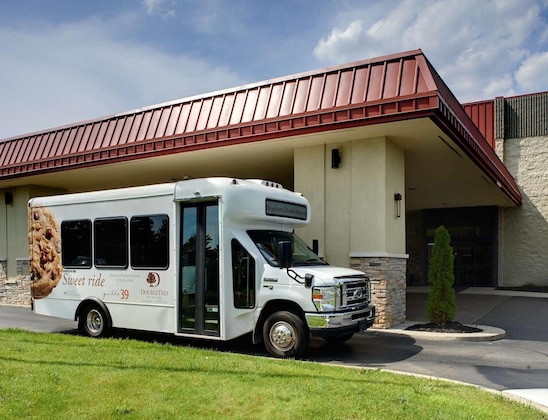 Gallery - Doubletree By Hilton Hotel Detroit - Dearborn