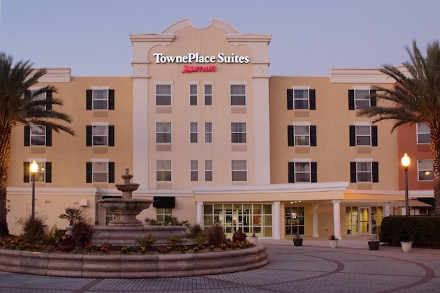 Gallery - Towneplace Suites By Marriott At The Villages