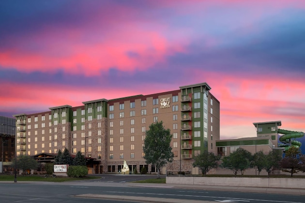 Gallery - Great Wolf Lodge Minnesota