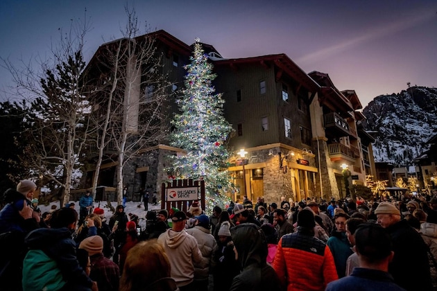 Gallery - The Village At Palisades Tahoe