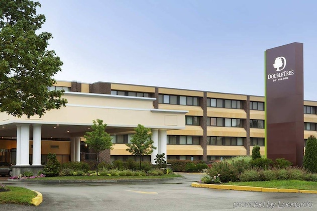 Gallery - Doubletree By Hilton Hotel Boston - Westborough