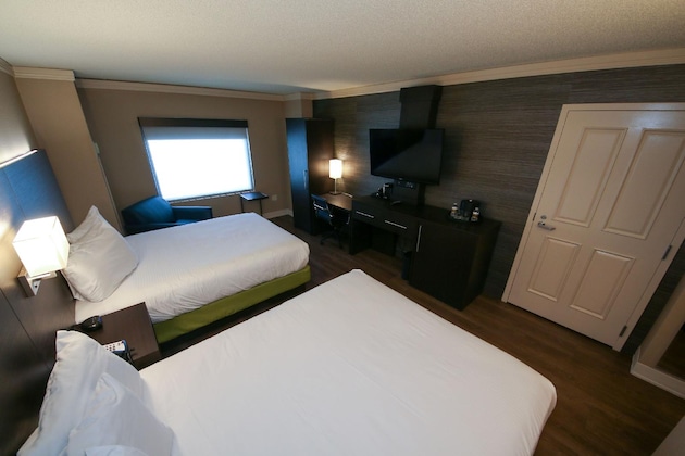 Gallery - Hollywood Casino & Hotel St. Louis