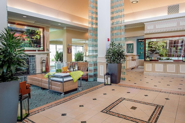 Gallery - Hilton Garden Inn St. Louis   O'fallon