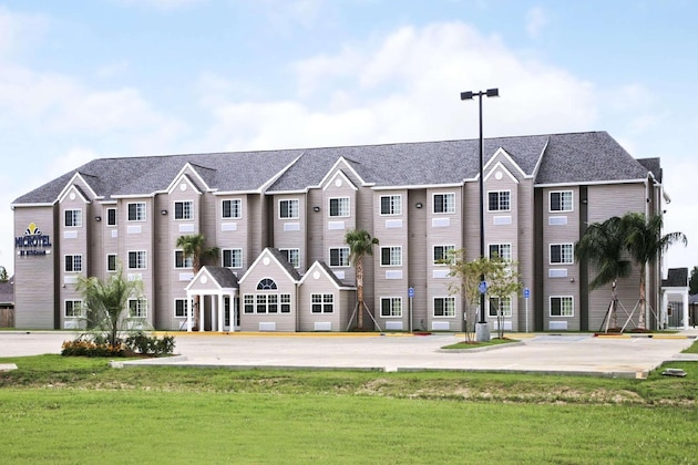 Gallery - Studio 6 Suites Breaux Bridge, La