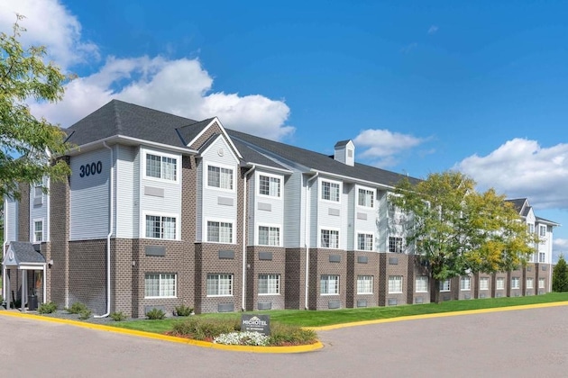 Gallery - Microtel Inn & Suites By Wyndham Eagan St Paul