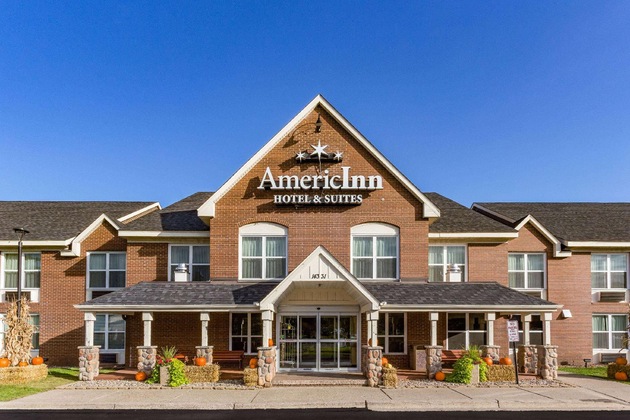 Gallery - Americinn By Wyndham Burnsville