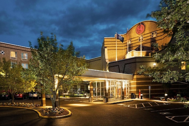Gallery - Sheraton Boston Needham Hotel