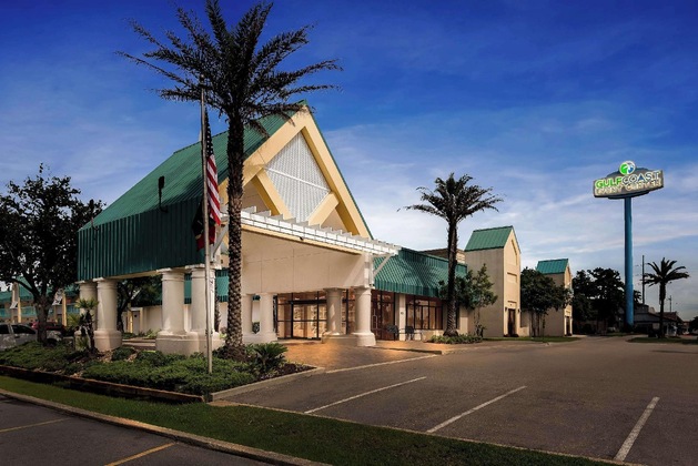 Gallery - Best Western Seaway Inn