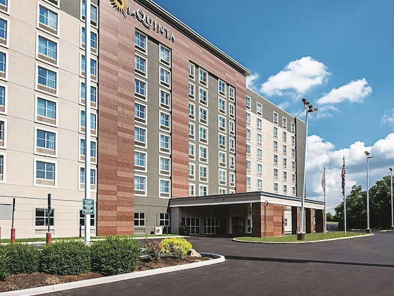 Gallery - La Quinta Inn & Suites By Wyndham Cincinnati Sharonville