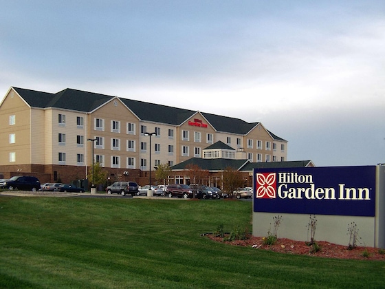 Gallery - Hilton Garden Inn St.Paul Oakdale