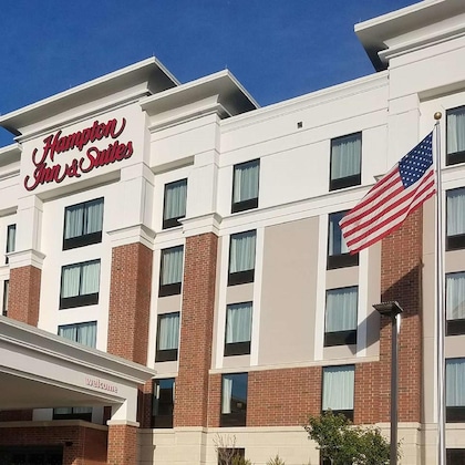 Gallery - Hampton Inn & Suites Newburgh Stewart Airport