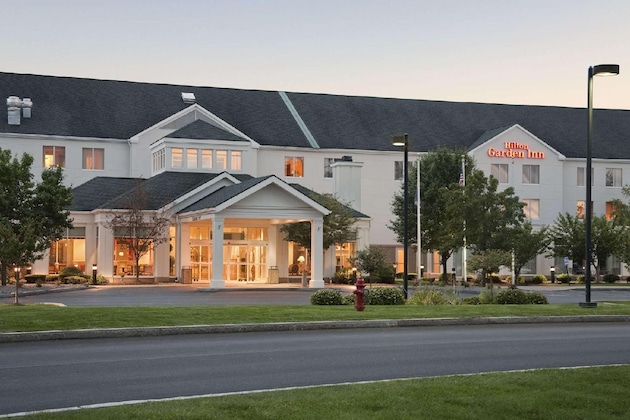 Gallery - Hilton Garden Inn Syracuse