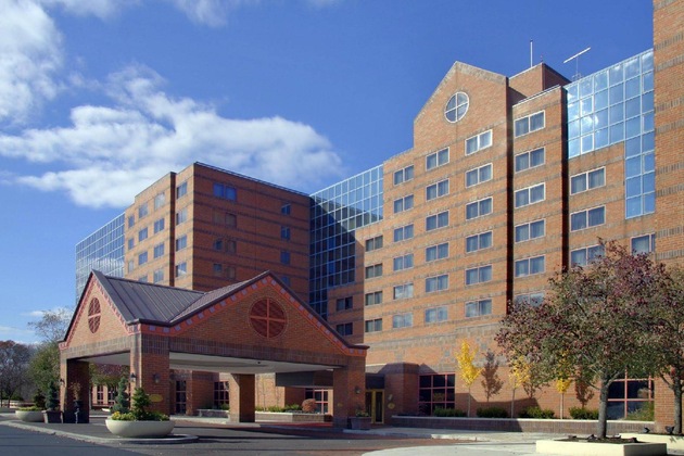 Gallery - Hilton Short Hills