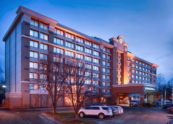 Gallery - Doubletree By Hilton Hotel Norwalk
