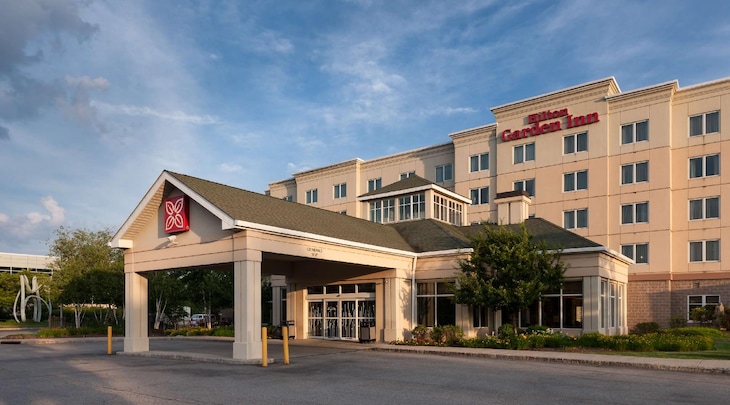Gallery - Hilton Garden Inn Rockaway