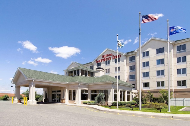 Gallery - Hilton Garden Inn Nanuet