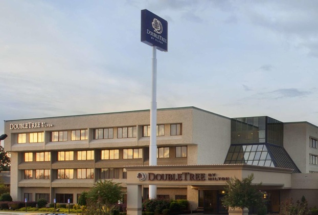 Gallery - Doubletree By Hilton Hotel Fayetteville